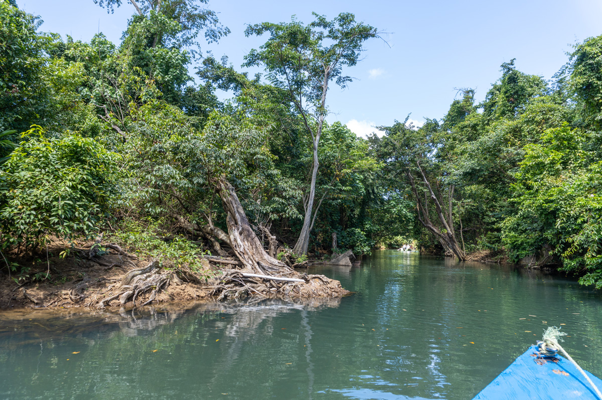 Indian River