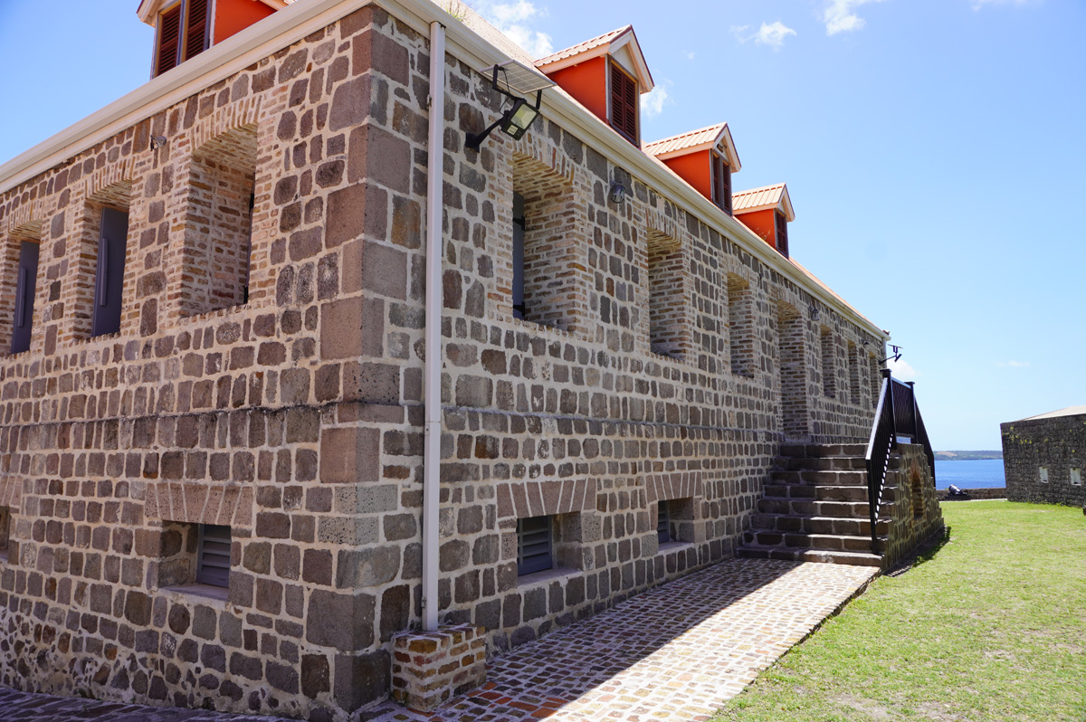 Fort Shirley