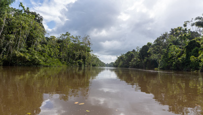 Kabalebo Nature Resort, 2022 Suriname