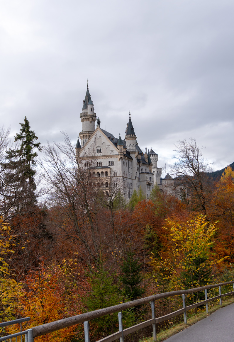 Neuschwanstein