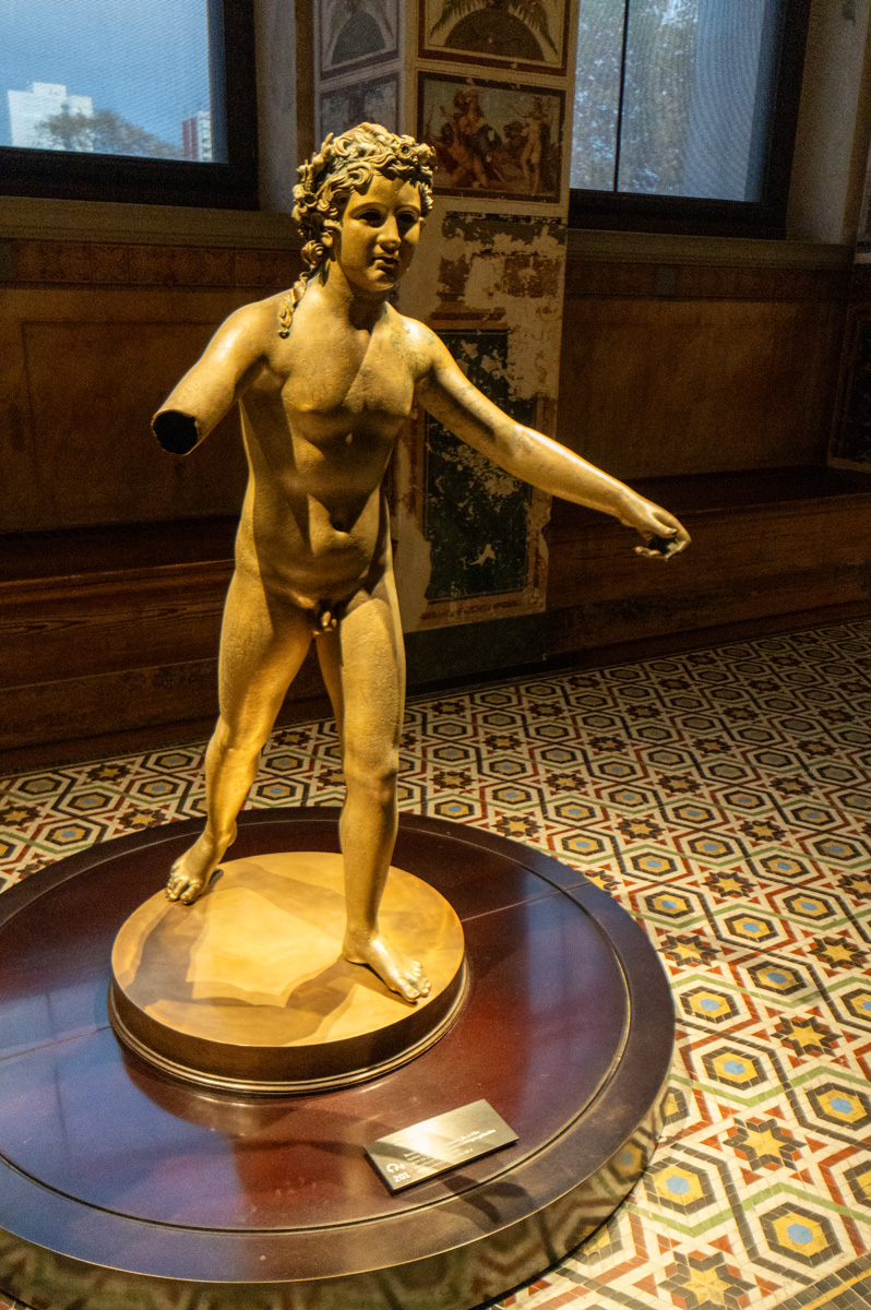 Berlin: Neues Museum