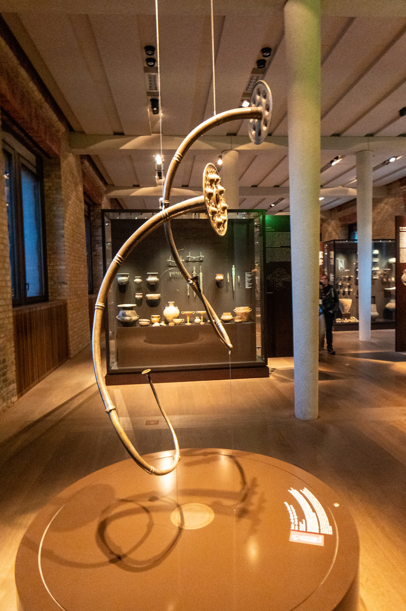 Berlin: Neues Museum