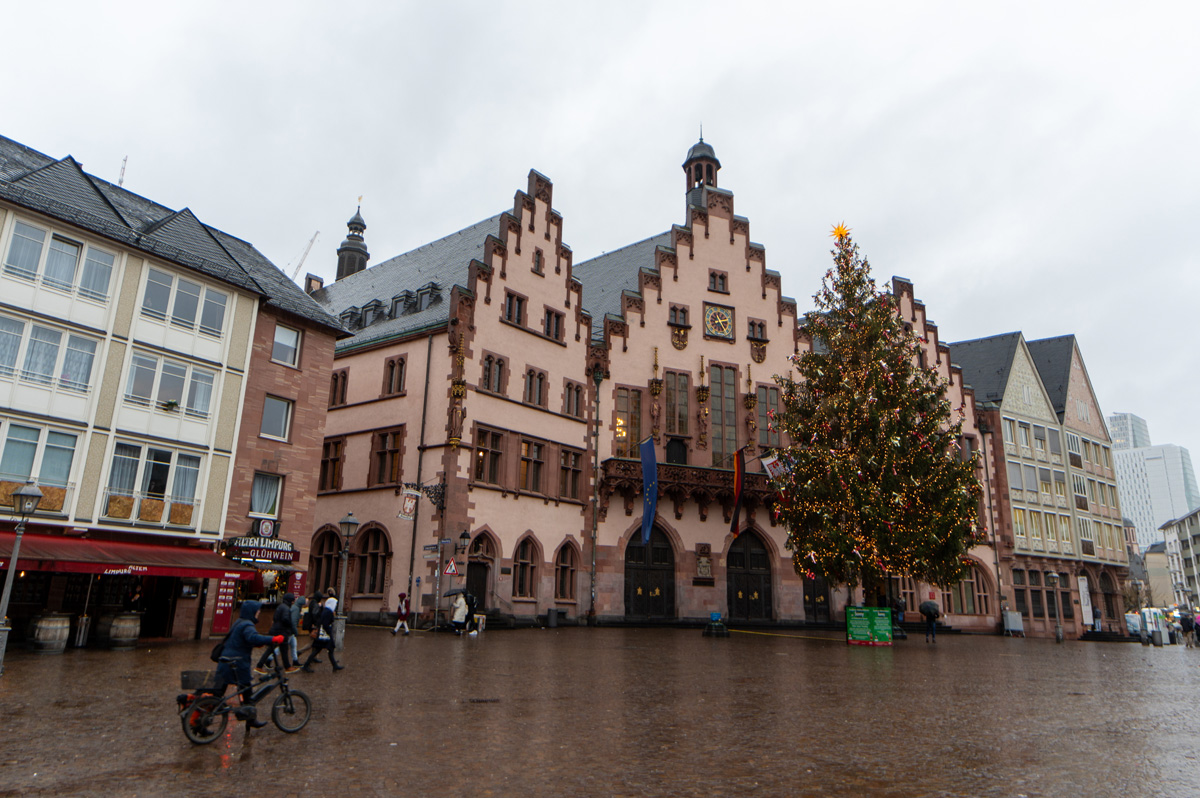 Frankfurt