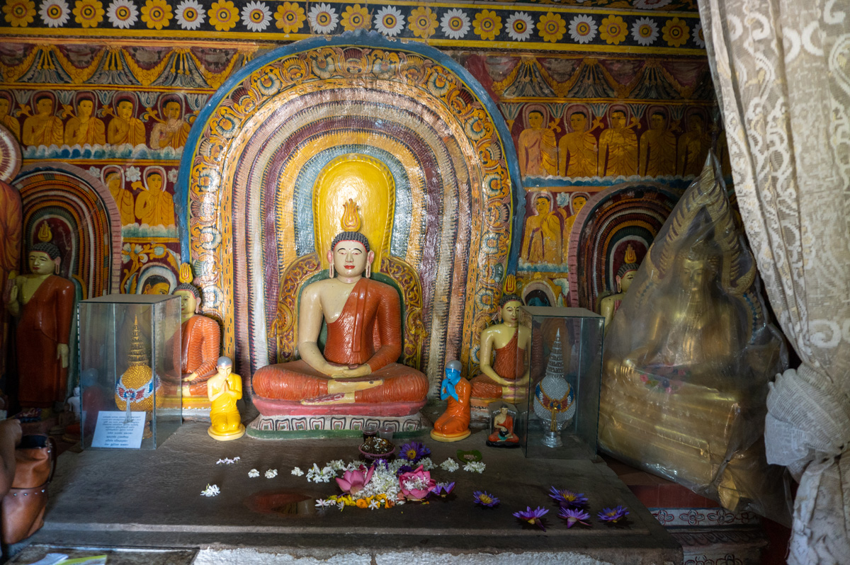 Sacred City of Kandy