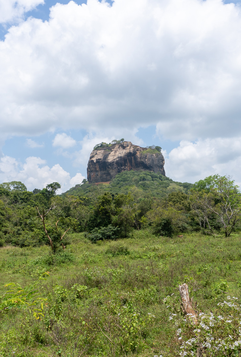 Sigiriya