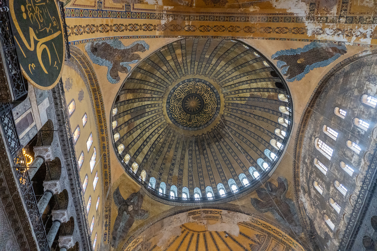 Hagia Sophia