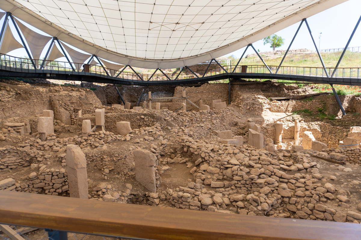 Göbeklitepe