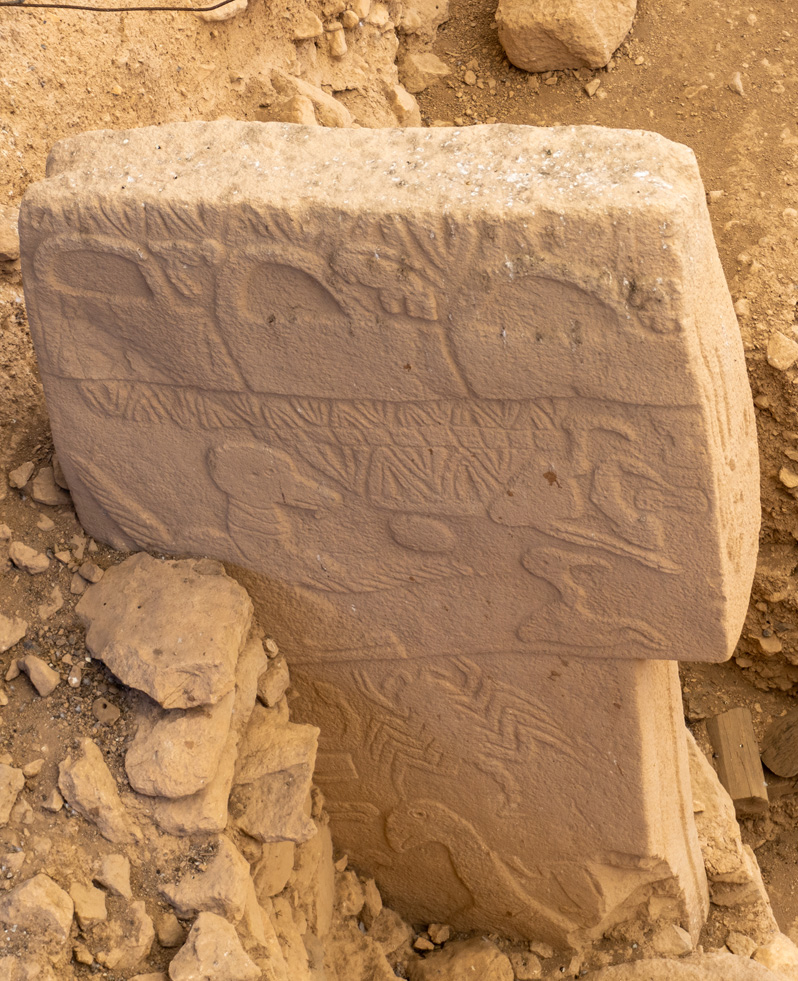 Göbeklitepe