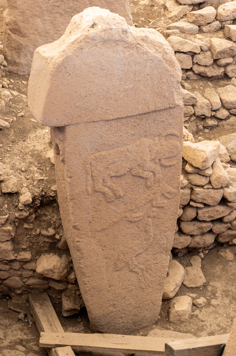 Göbeklitepe