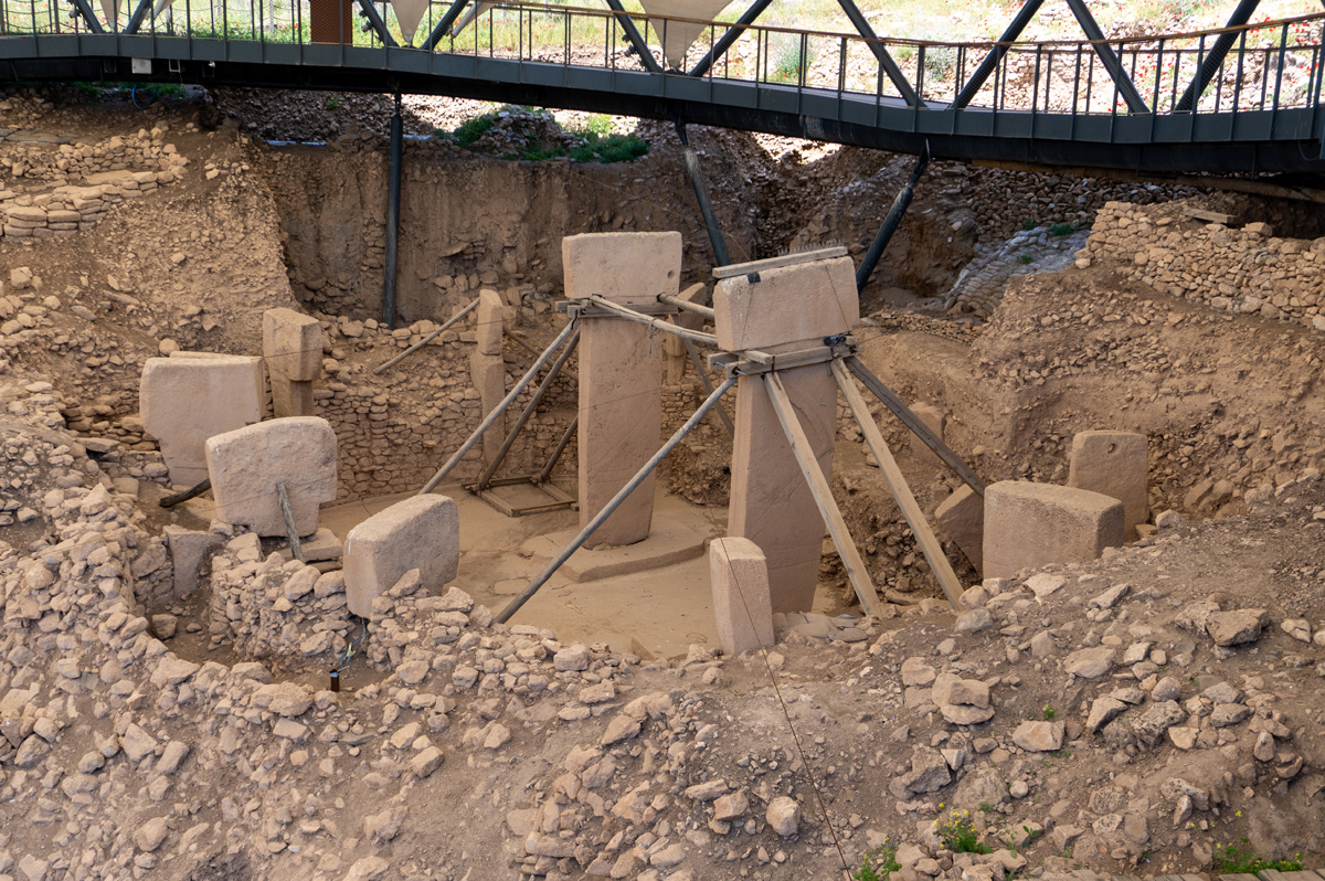 Göbeklitepe