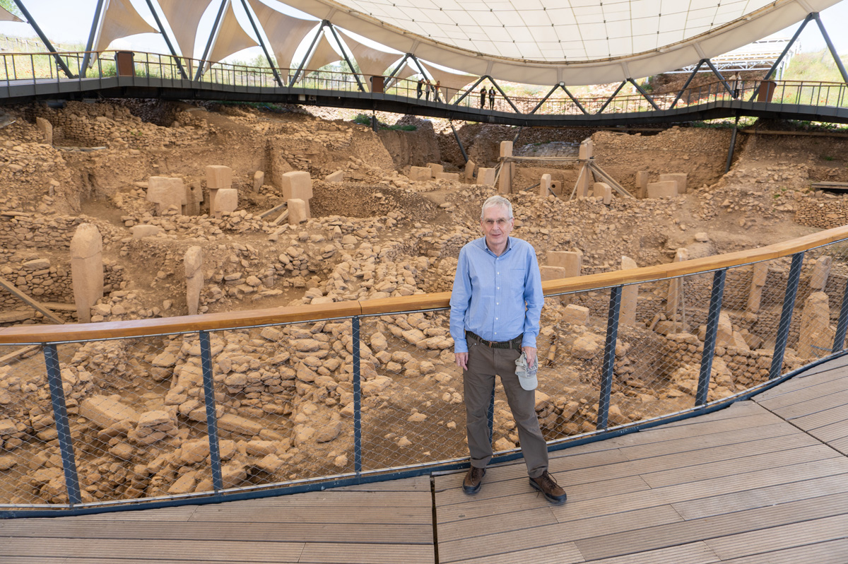 Göbeklitepe