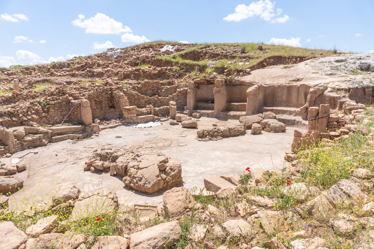 Karahantepe