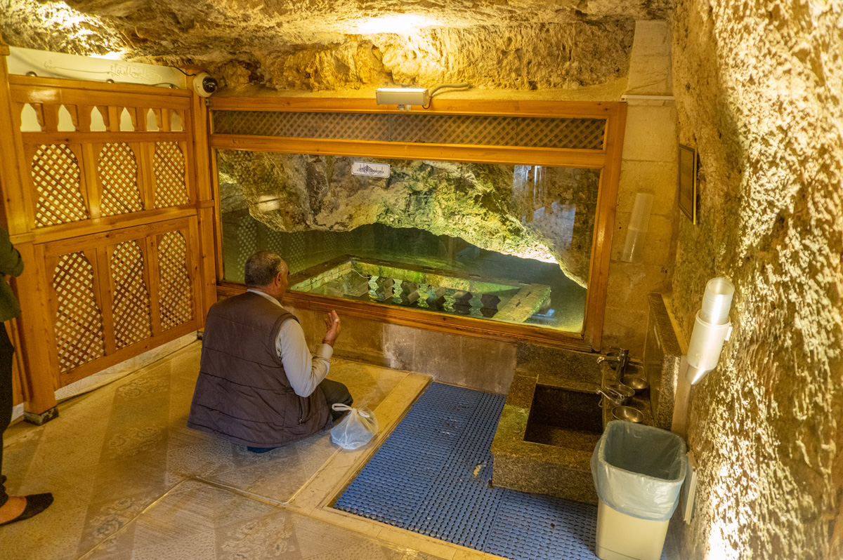 Şanliurfa