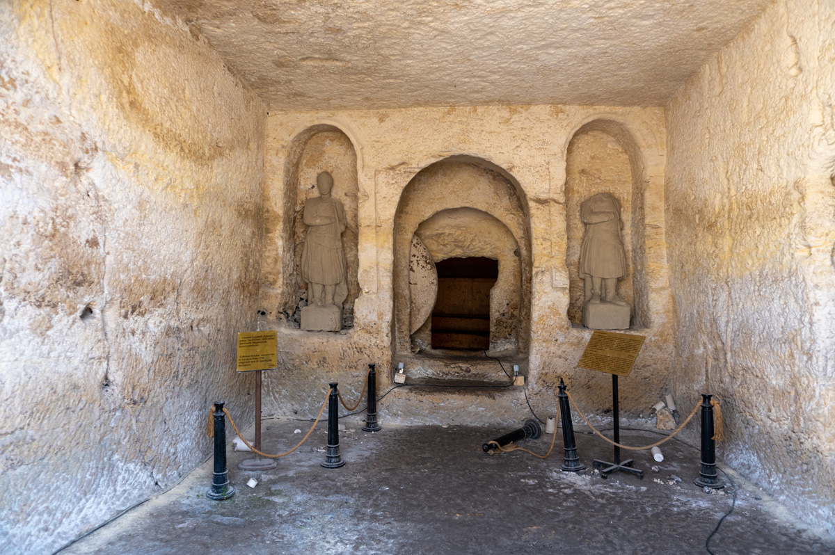Şanliurfa