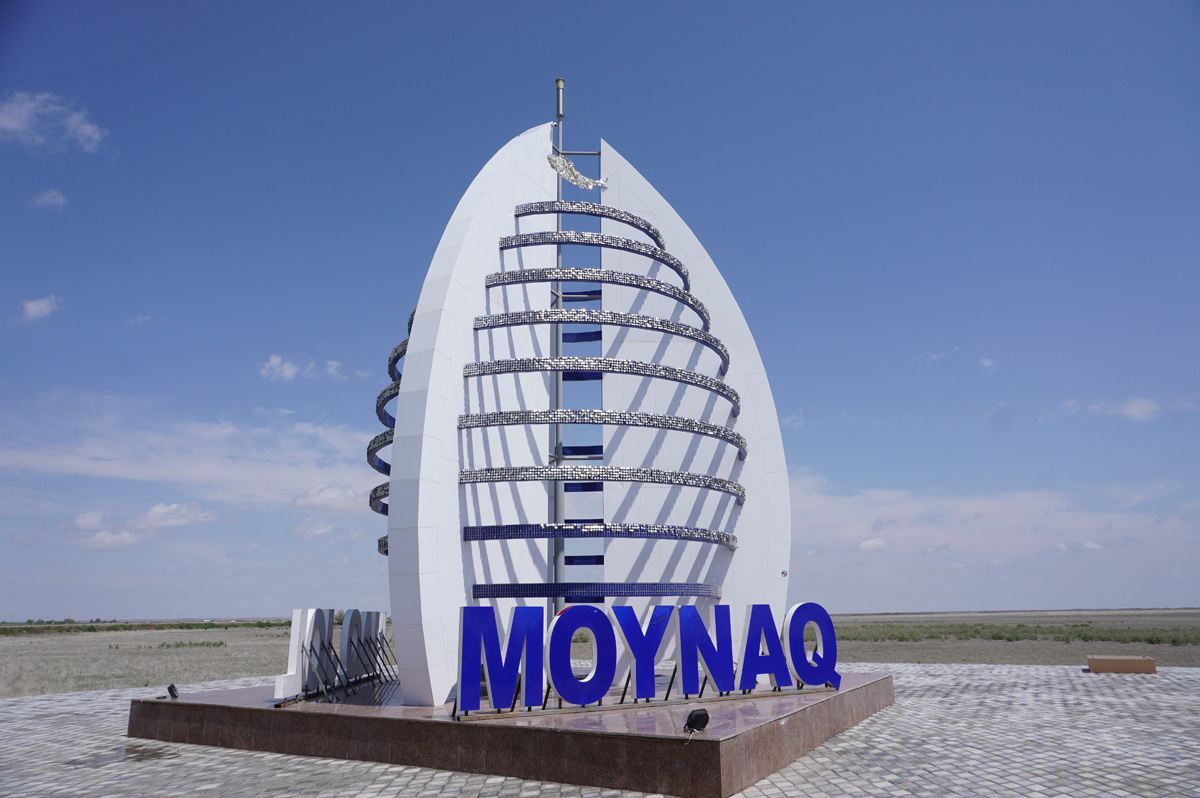 Moynaq