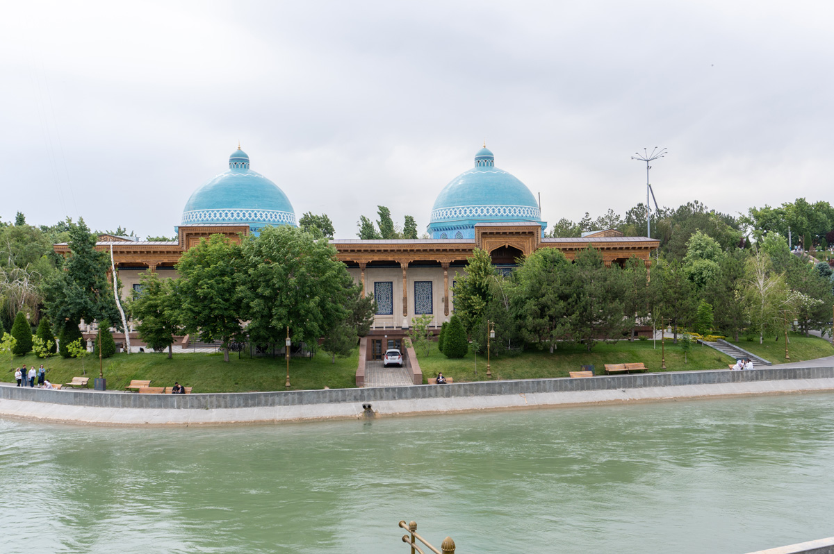 Museum of the Victims of Repressions, Museum of the Victims of Repressions