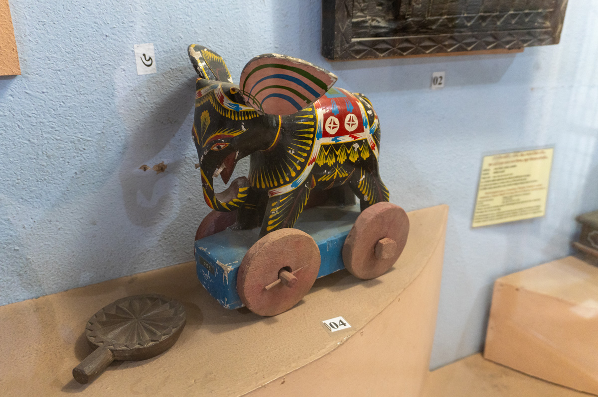 Sonārgaon Tour