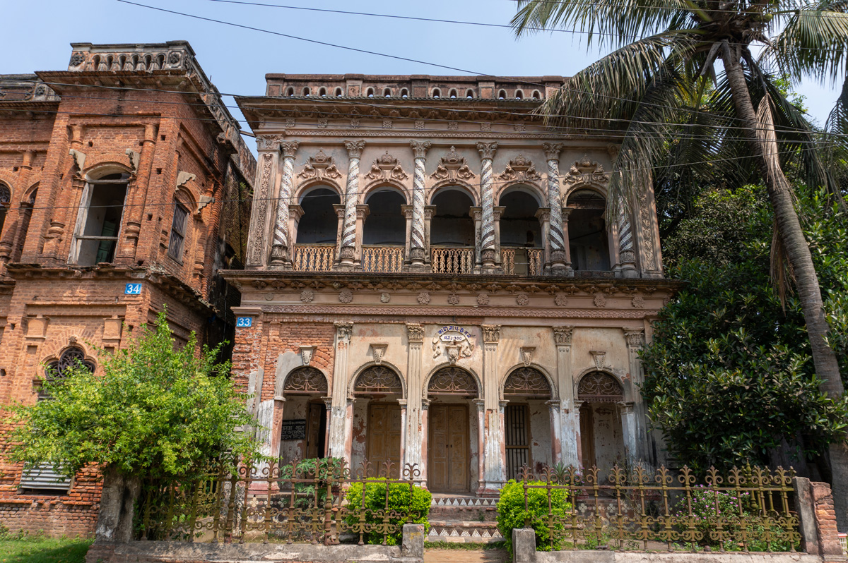 Sonārgaon Tour