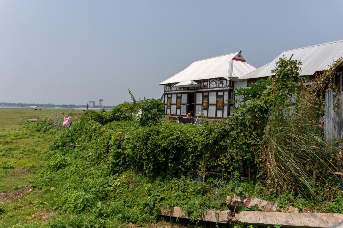 Sonārgaon Tour