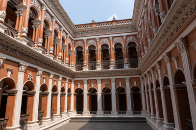Sonārgaon Tour, Bangladesh - March 2024