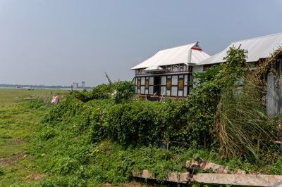 Sonārgaon Tour, Bangladesh - March 2024