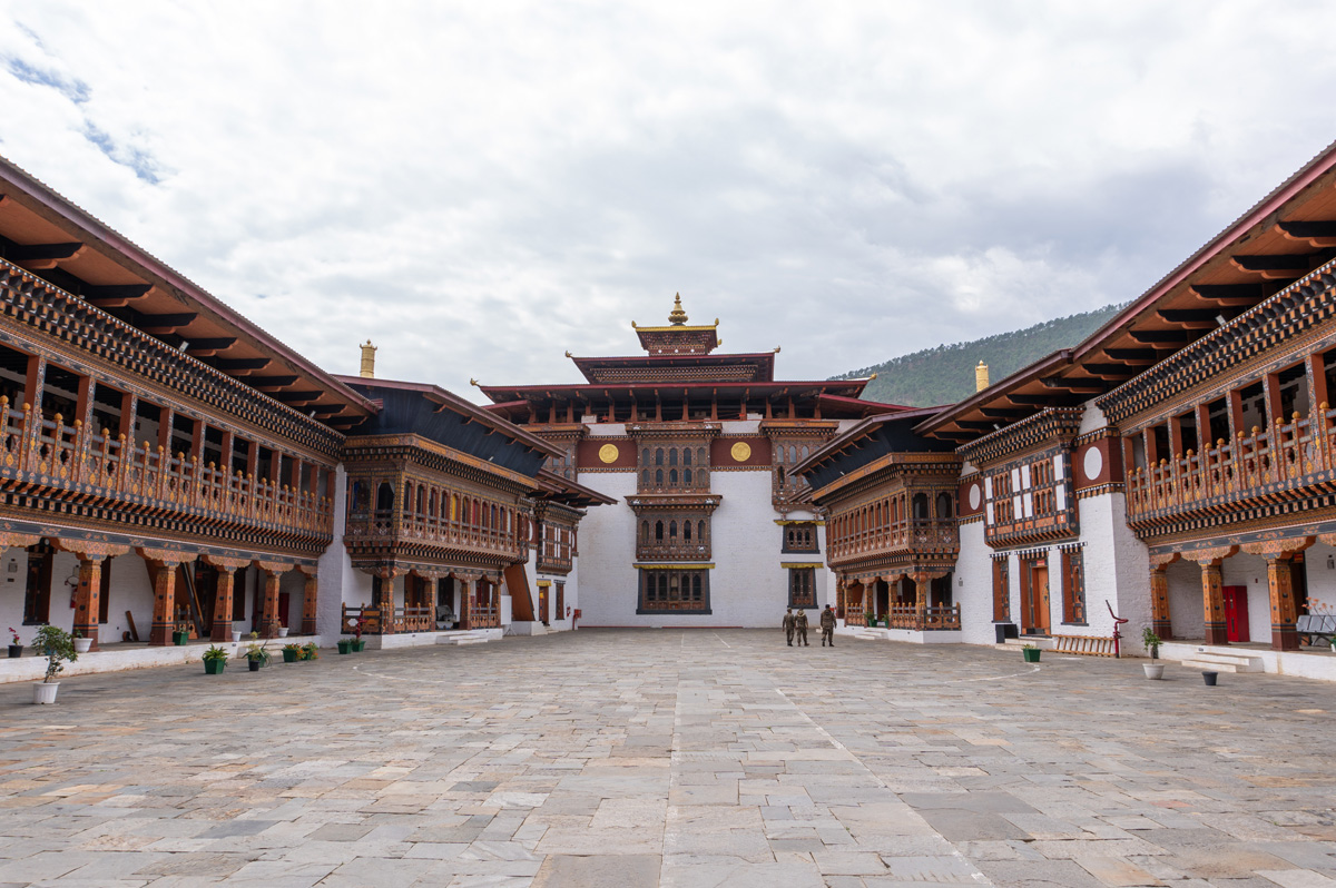 Wangdue Phodrang