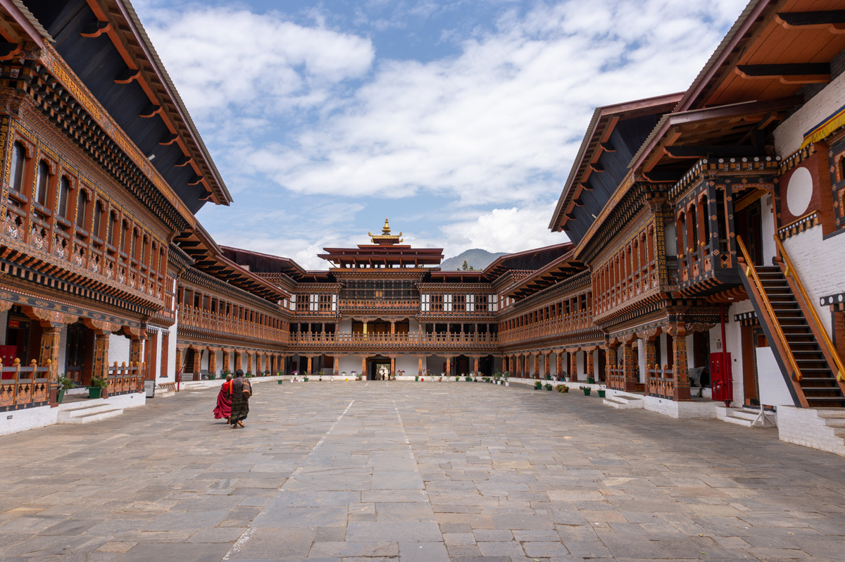 Wangdue Phodrang