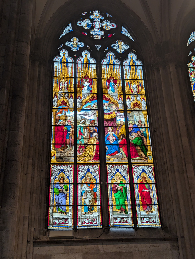 Cologne Cathedral