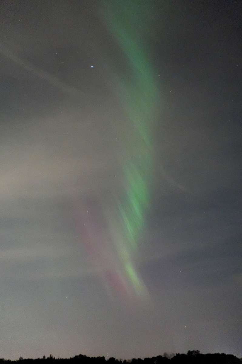 Aurora Borealis