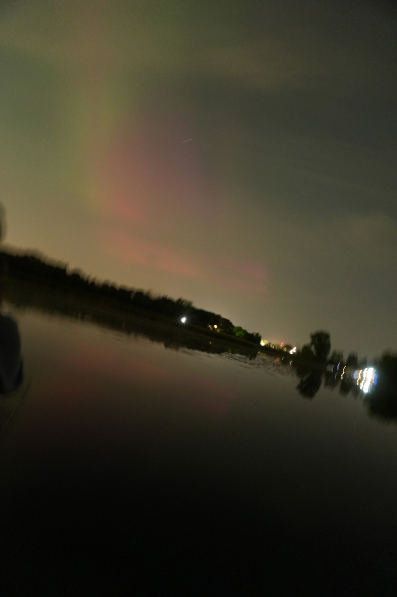 Aurora Borealis