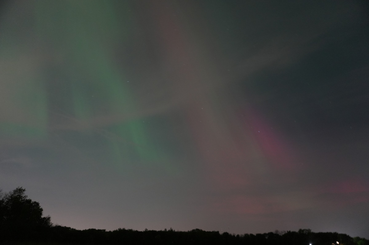 Aurora Borealis