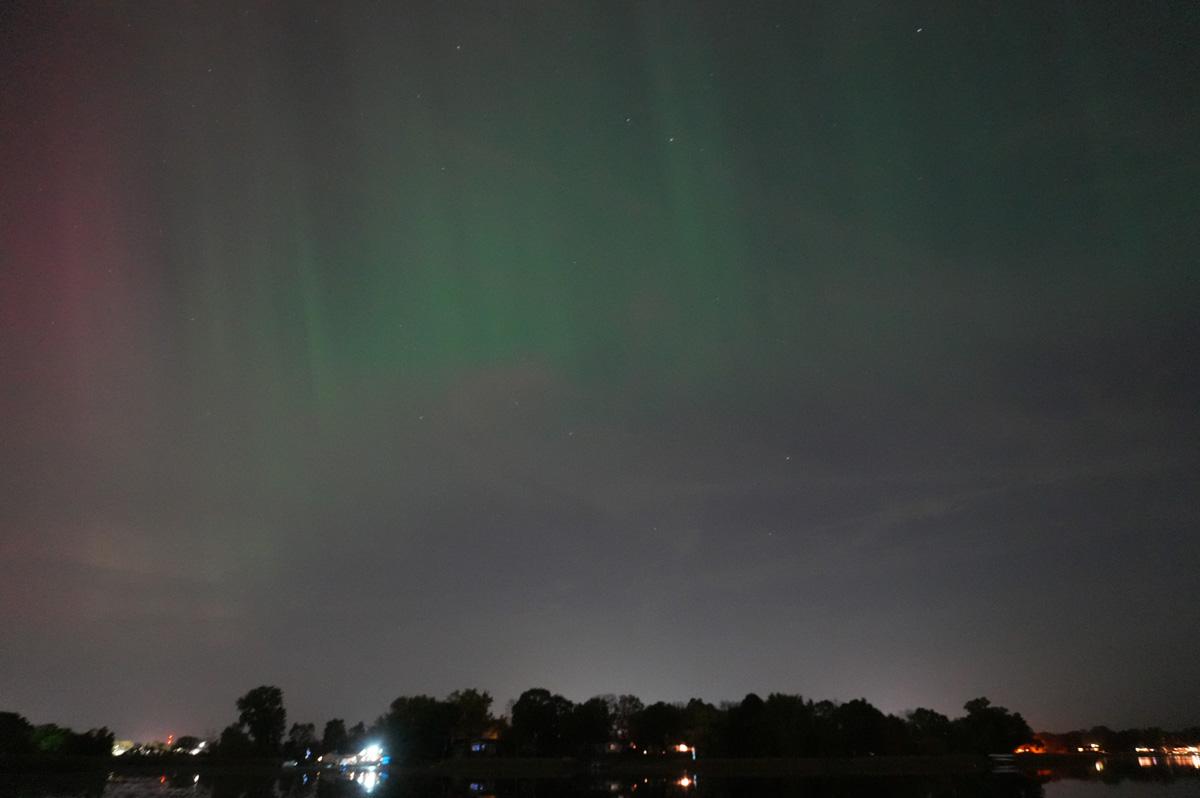 Aurora Borealis
