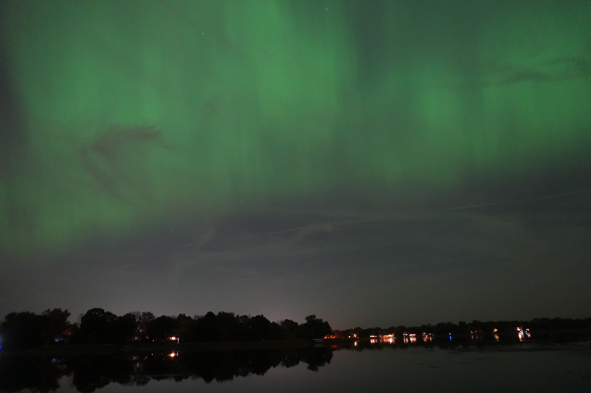 Aurora Borealis