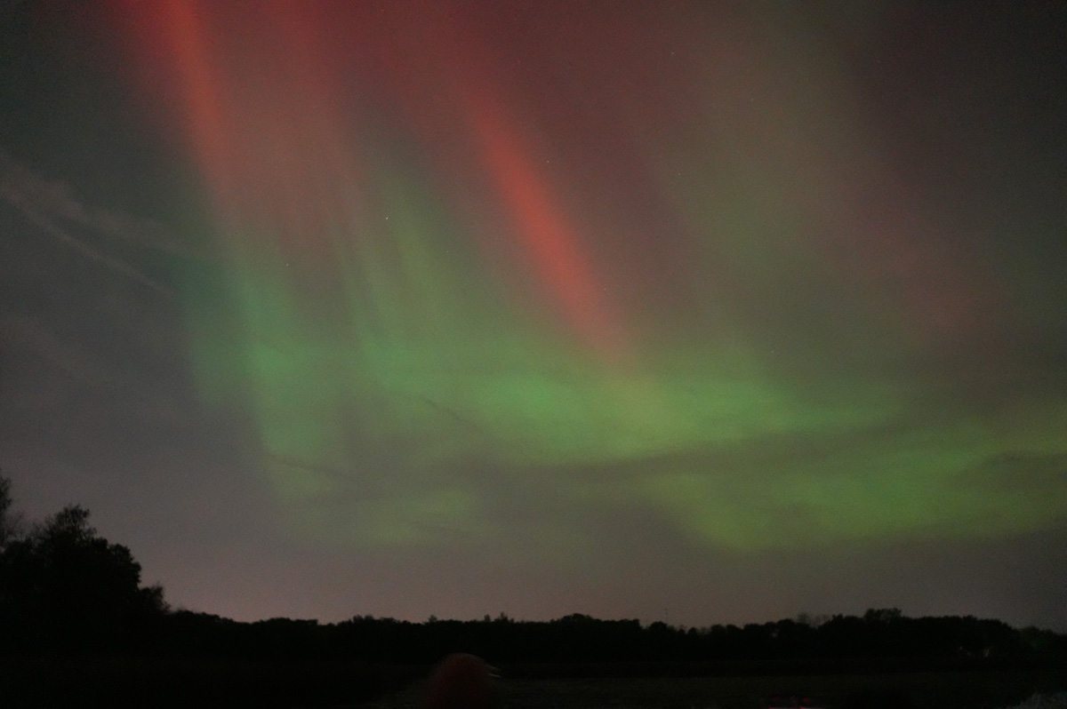 Aurora Borealis