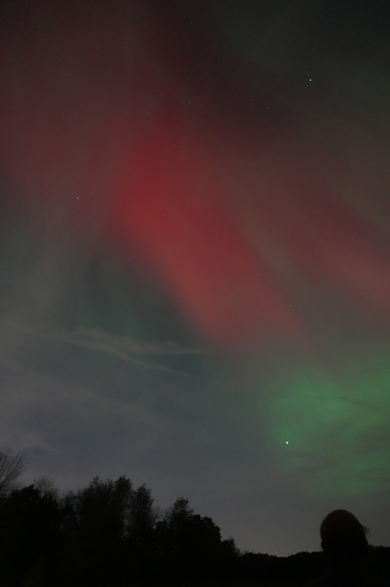 Aurora Borealis
