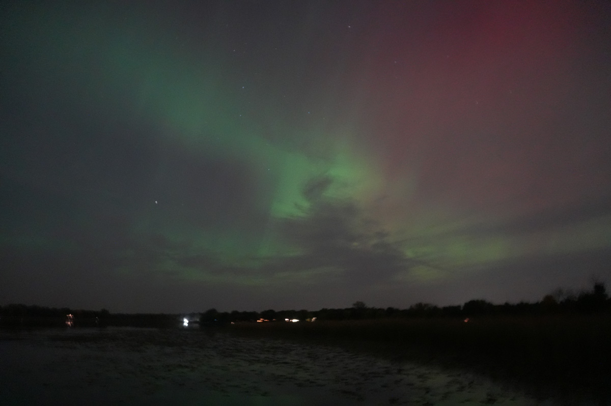 Aurora Borealis
