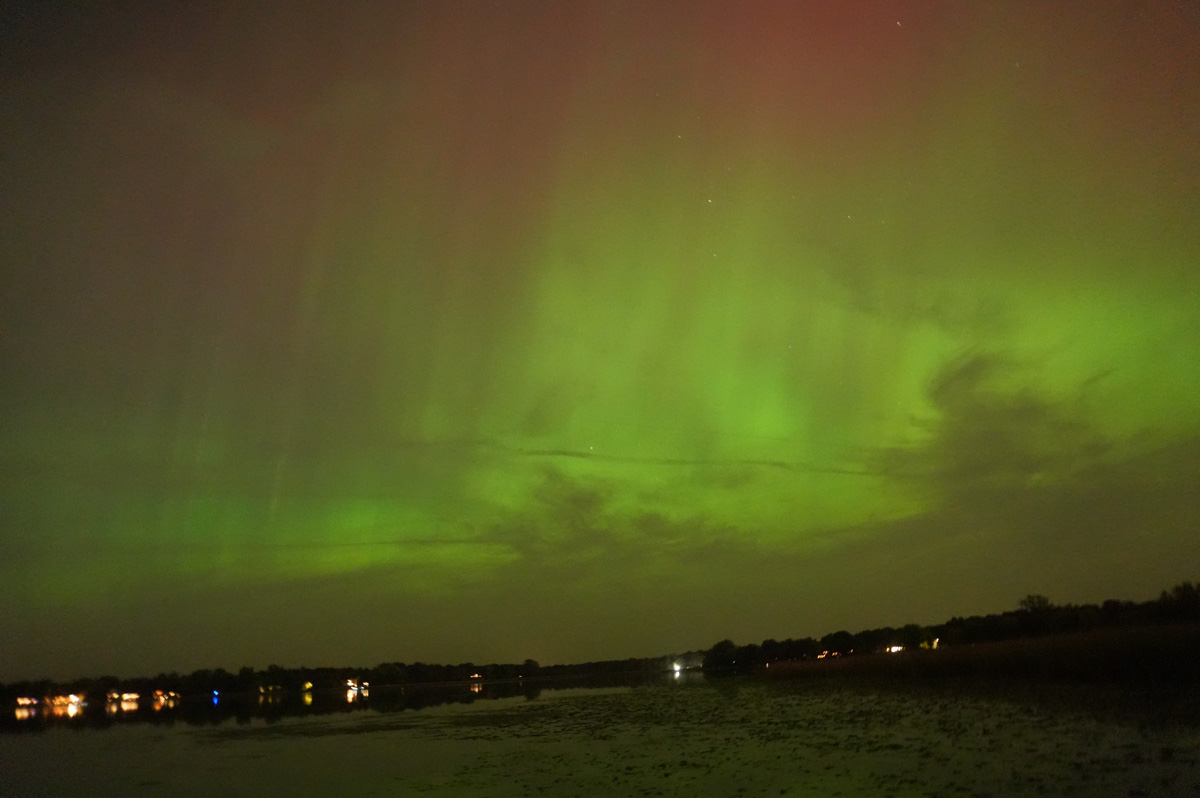 Aurora Borealis