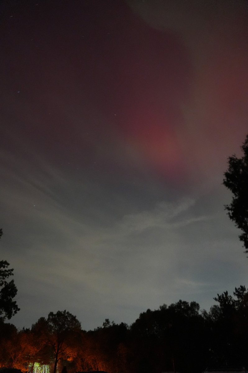Aurora Borealis