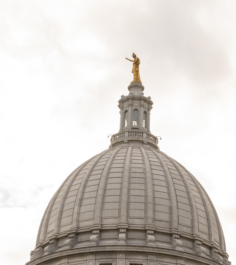 Wisconsin State Capitol