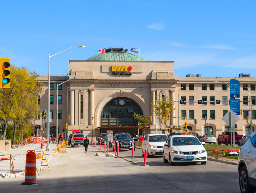 Winnipeg, Manitoba, Winnipeg