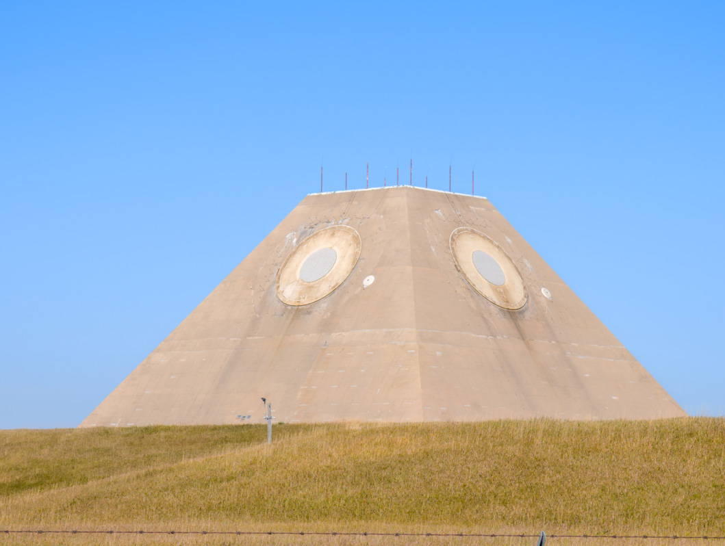 ABM Sites, North Dakota
