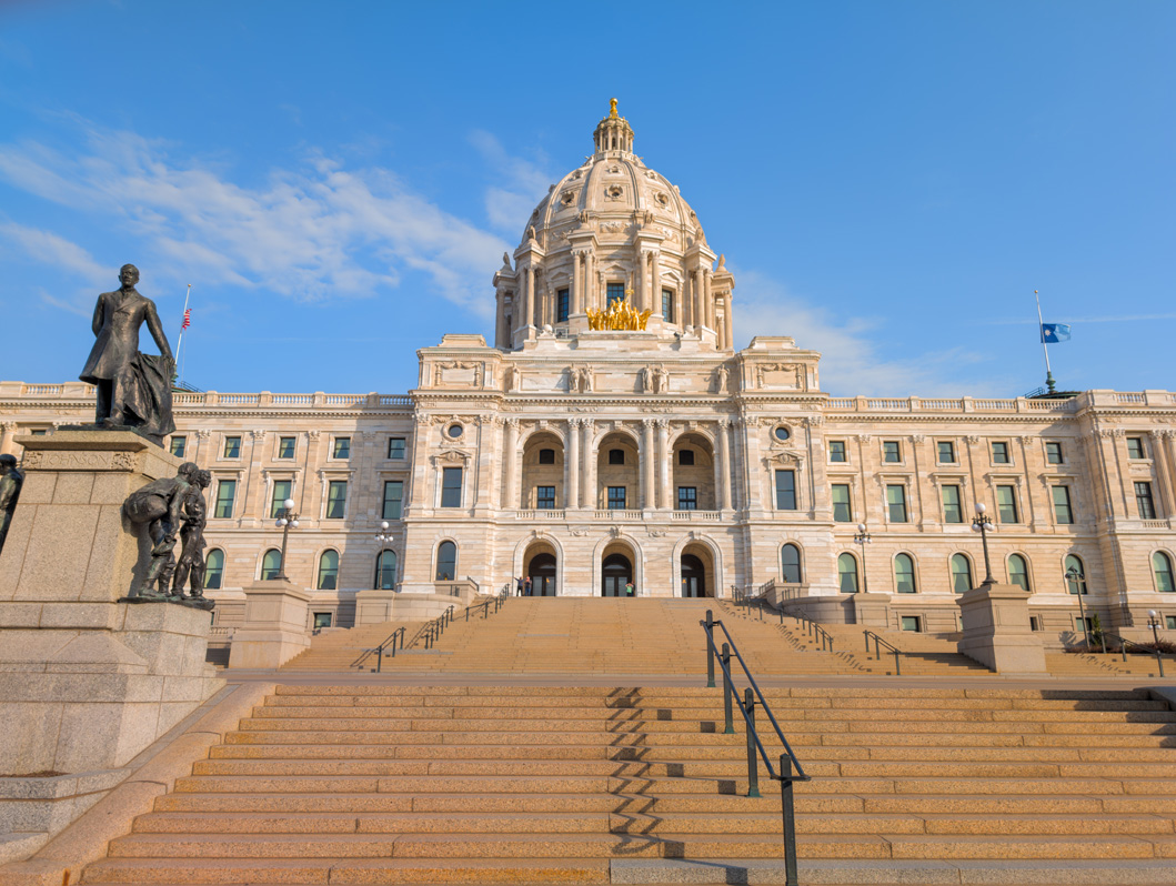 Minnesota State Capitol