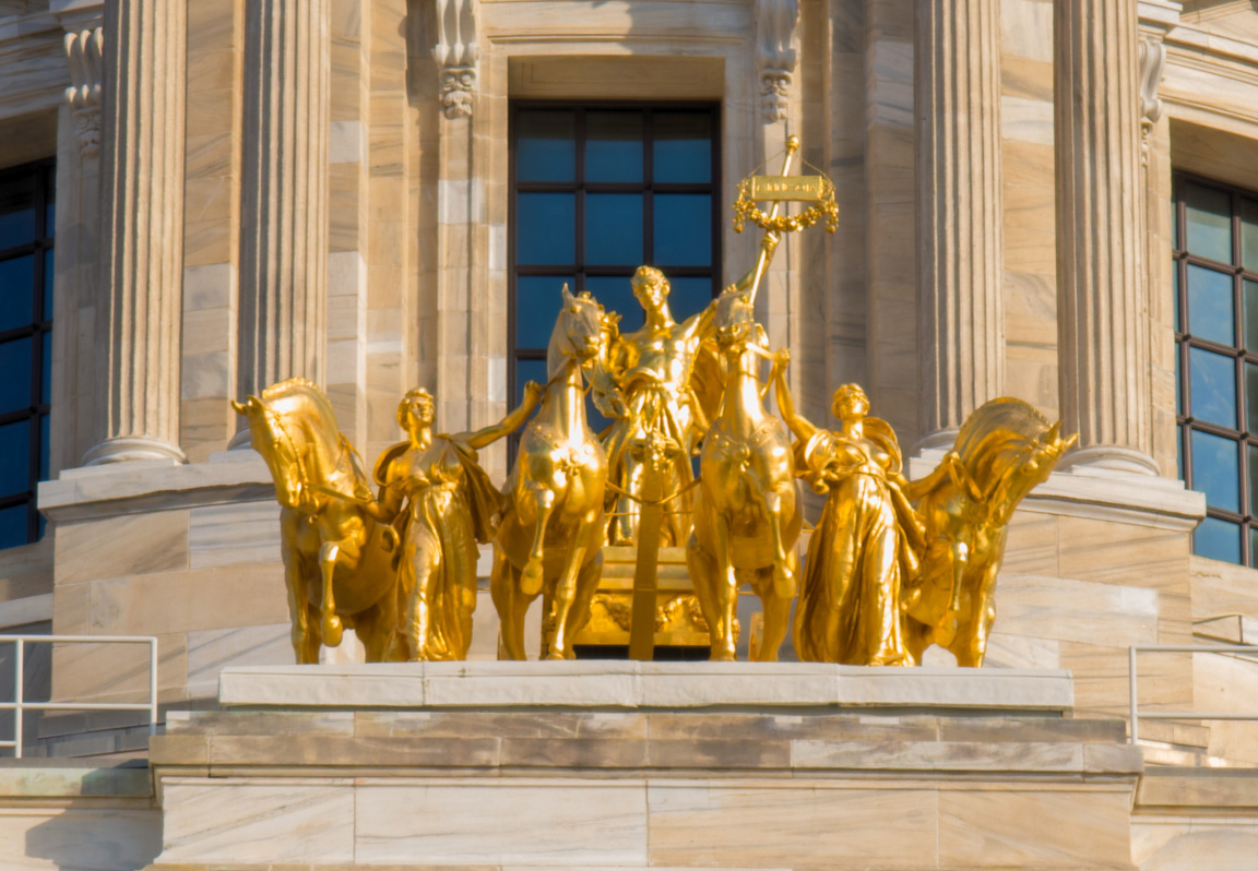 Minnesota State Capitol
