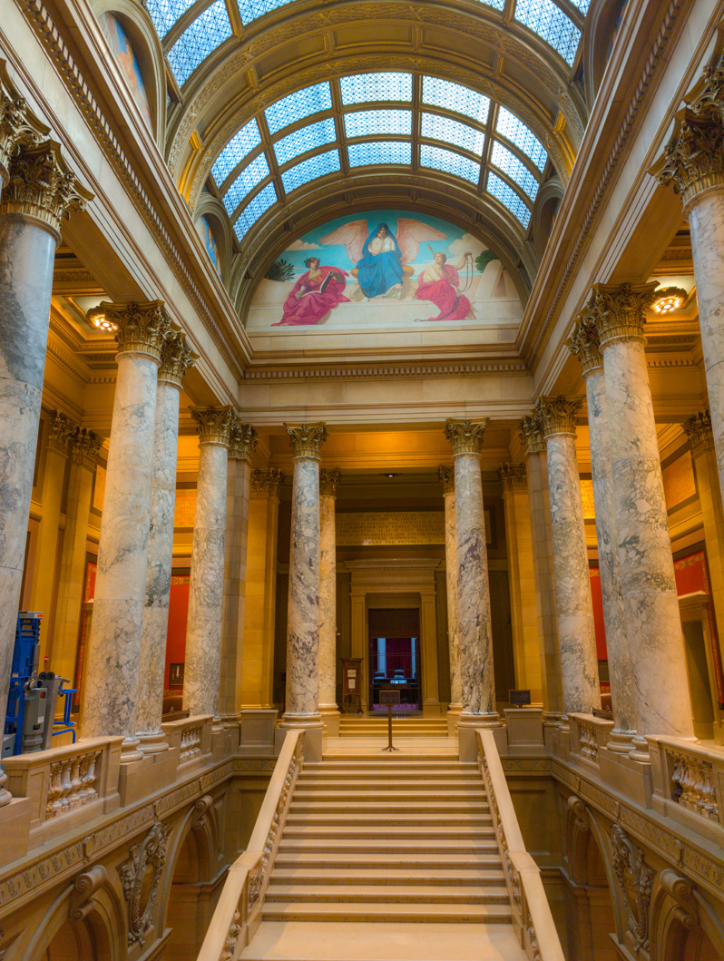 Minnesota State Capitol