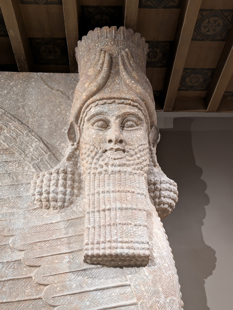 The Institute for the Study of Ancient Cultures (neé The Oriental Institute)