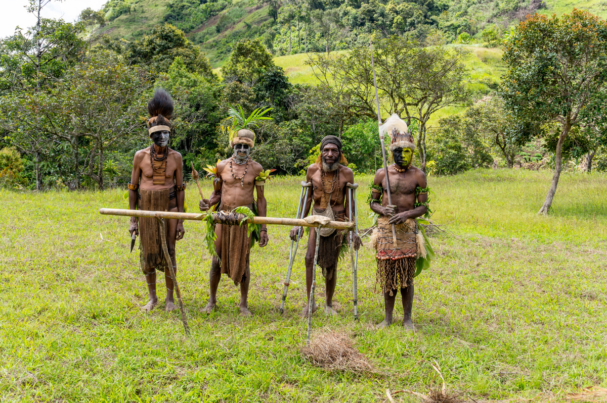 Rondon Ridge Day Two: Cultural Shows, Another case sucecssfully solved! The culprit promptly confessed, naturally.
