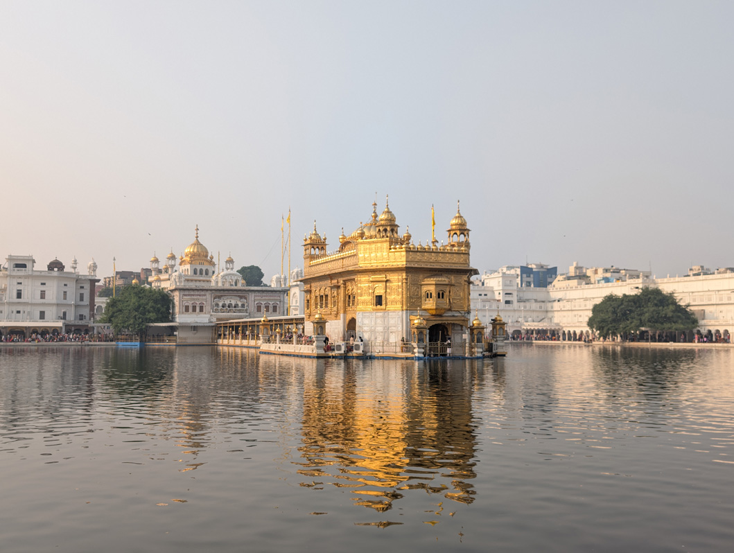Amritsar