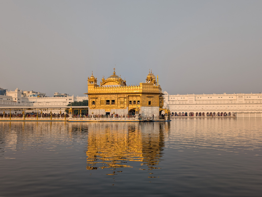 Amritsar