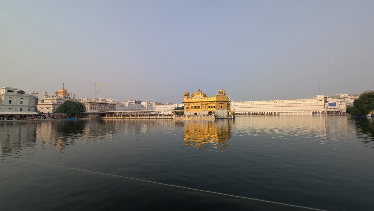 Amritsar