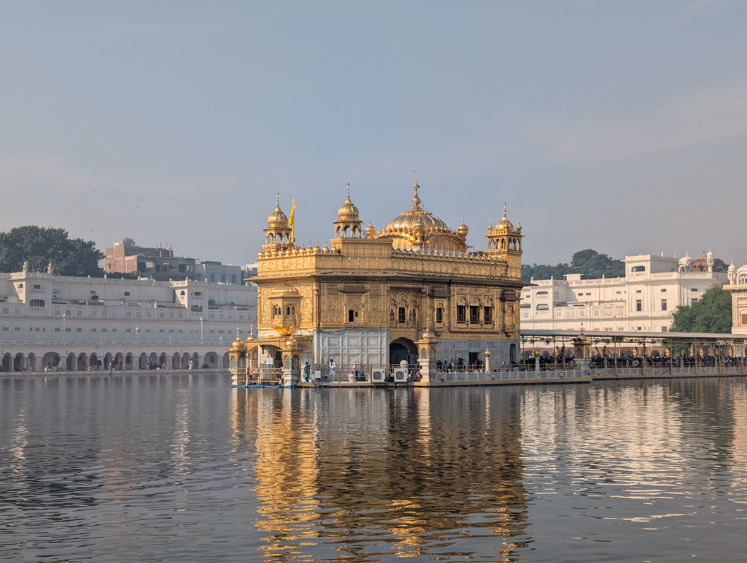 Amritsar